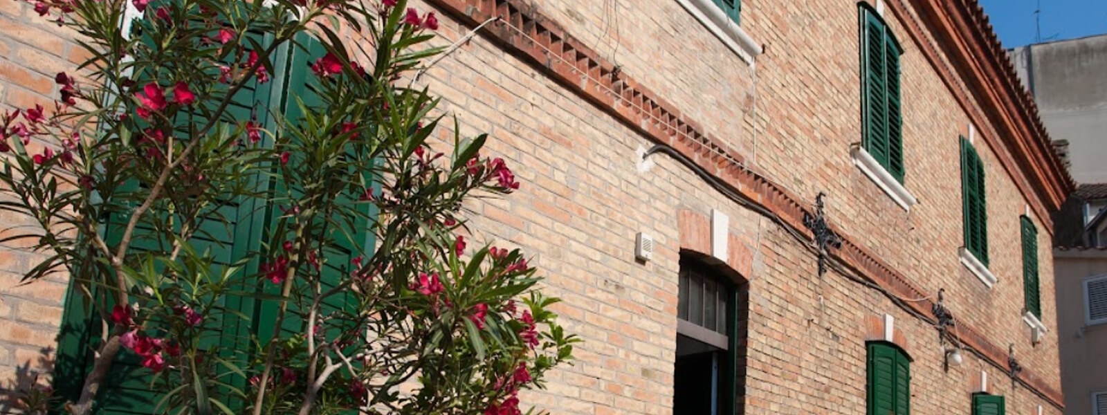 Rooms Pezelj in Split Croatia