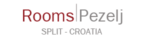 Rooms Pezelj Split Croatia